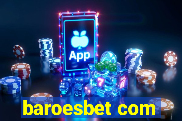 baroesbet com